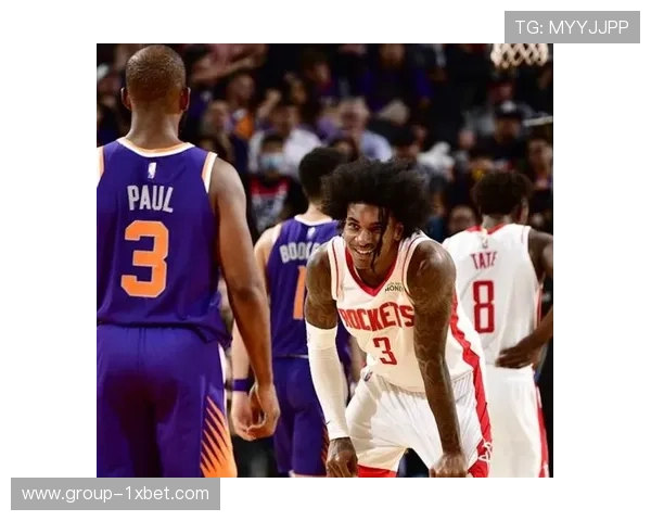 火箭进攻效率接近垫底，年轻阵容缺乏稳定终结点与战术执行力